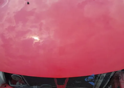 2008 Suzuki Sx4 Convenience/Touring из США, поврежденный, VIN JS2YB413885102518